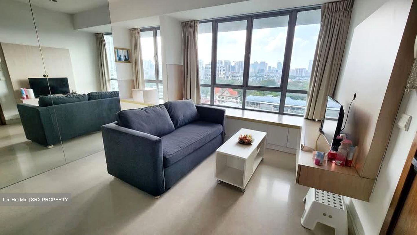 Novelis (D11), Apartment #606893581